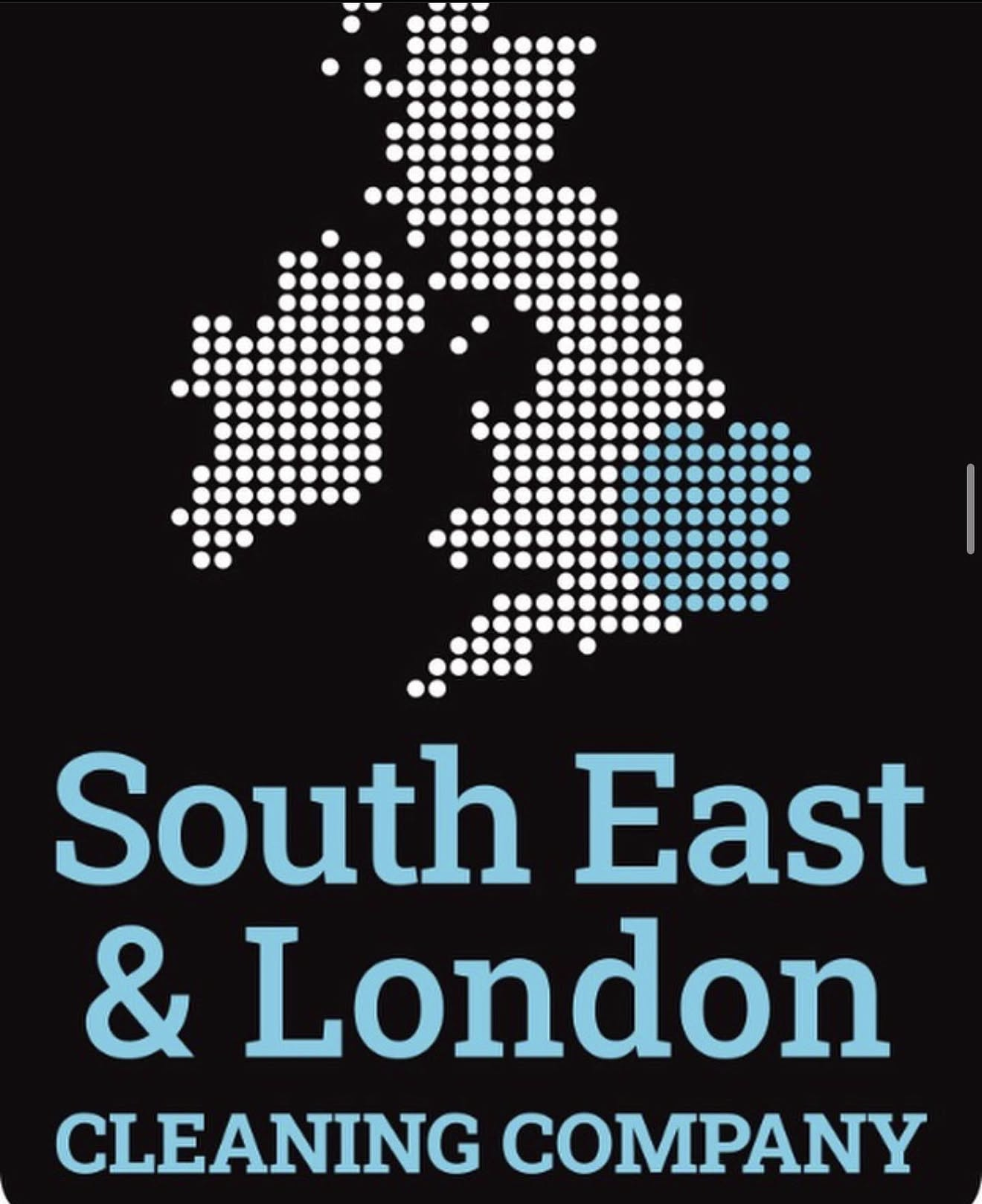 South East & London Cleaning Co logo